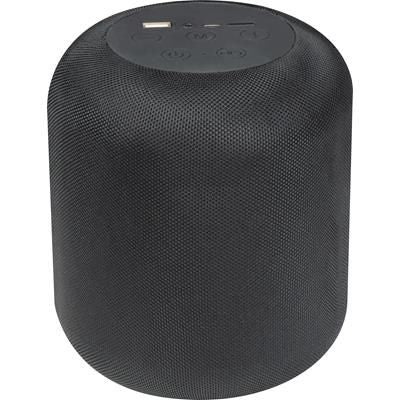 Branded Promotional HIGH QUALITY BLUETOOTH SPEAKER Speakers From Concept Incentives.