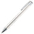 Branded Promotional ASCOT BALL PEN & TOUCH SCREEN STYLUS in White Pen From Concept Incentives.