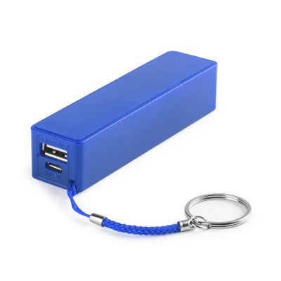 POWERBANK with Keyring Chain