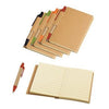 Branded Promotional RECYCLE NOTE-S NOTE BOOK Jotter From Concept Incentives.