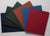 Branded Promotional NEWHIDE QUARTO DESK WALLET with Comb Bound Diary Insert / Notebook Insert Diary From Concept Incentives.