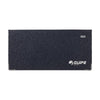 Branded Promotional EURO BUSINESS DIARY in Blue Diary Wallet from Concept Incentives
