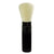 Branded Promotional MAKEUP BRUSH with Retractile Handle Cosmetics Brush From Concept Incentives.