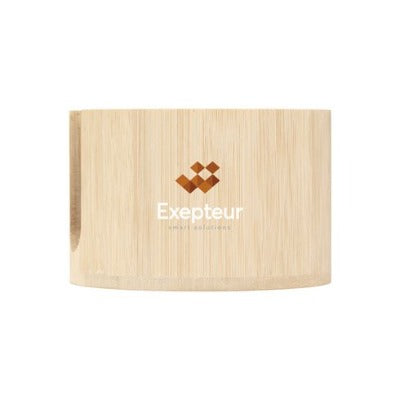 Branded Promotional CODY FELT COASTER SET from Concept Incentives