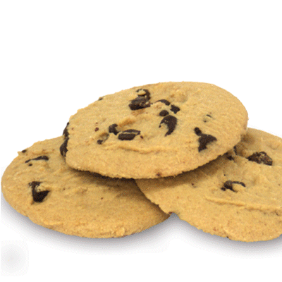 Branded Promotional PERSONALISED TUBE TUBBY SIZE Biscuit From Concept Incentives.