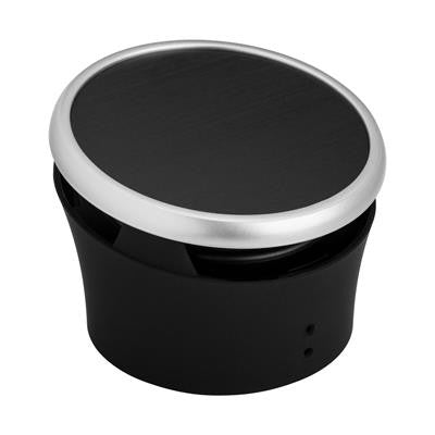 Branded Promotional MAYURO SPEAKER with Bluetooth Technology Speakers From Concept Incentives.