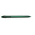 Branded Promotional TWIST FROST BALL PEN in Green Pen From Concept Incentives.