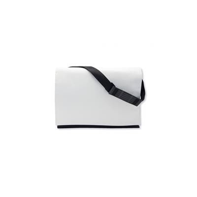 Branded Promotional SUBLIMATION BAG Bag From Concept Incentives.