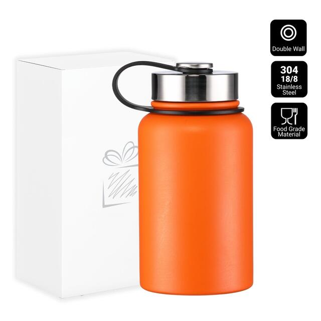NORDIC VACUUM FOOD THERMO FLASK