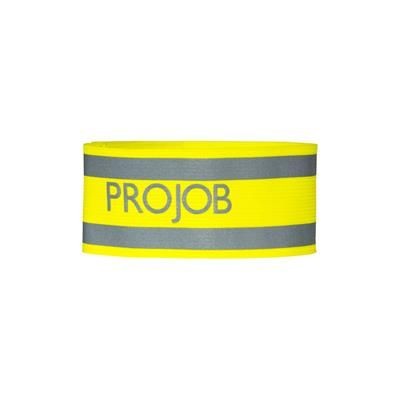 Branded Promotional REFLECTIVE BAND Arm Band From Concept Incentives.