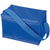 Branded Promotional 6 CAN MINI COOL BAG in Blue Cool Bag From Concept Incentives.