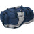 Branded Promotional TROPHY AWARD XL SPORTS TRAVEL BAG in Blue Bag From Concept Incentives.