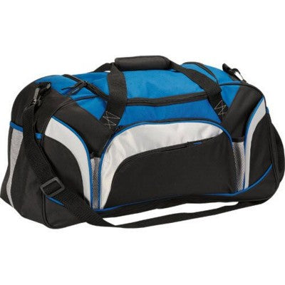 Branded Promotional SPORTS PACKER TRAVEL BAG Bag From Concept Incentives.