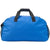 Branded Promotional SPORTS BAG in Cobalt Blue Bag From Concept Incentives.