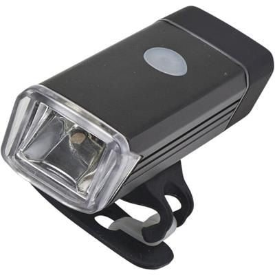Branded Promotional COB BICYCLE LIGHT Bicycle Lamp Light From Concept Incentives.