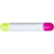 Branded Promotional ABS TRIANGULAR HIGHLIGHTER Highlighter Pen From Concept Incentives.