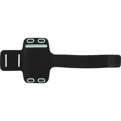 Branded Promotional ABS PHONE ARM BAND Arm Band From Concept Incentives.