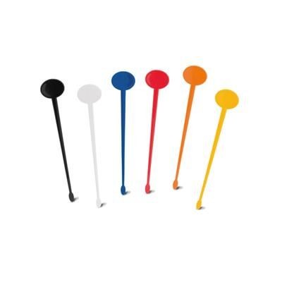 Branded Promotional COCKTAIL STIRRER Cocktail Stirrer From Concept Incentives.