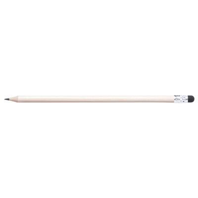 Branded Promotional TOUCH POINTER PENCIL Pencil From Concept Incentives.