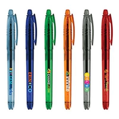 Branded Promotional AQUA PEN Pen From Concept Incentives.