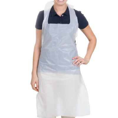 Branded Promotional DISPOSABLE APRON Medical From Concept Incentives.