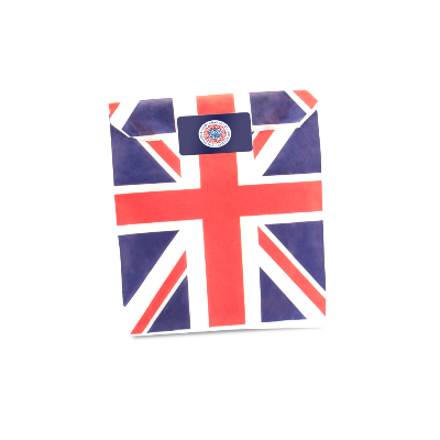 Branded Promotional CORONATION PROPS Party Props from Concept Incentives