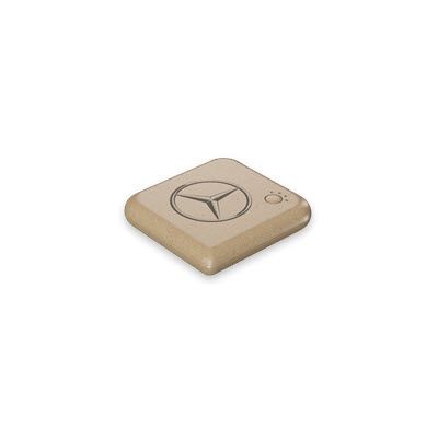 Branded Promotional ECO FRIENDLY MINI POWER BANK Charger From Concept Incentives.