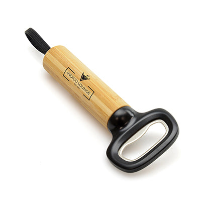 Branded Promotional SPARROW BOTTLE OPENER Bottle Opener from Concept Incentives