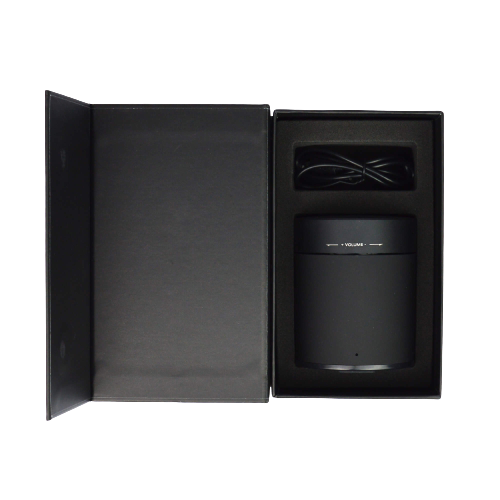 Branded Promotional LED SPEAKER from Concept Incentives