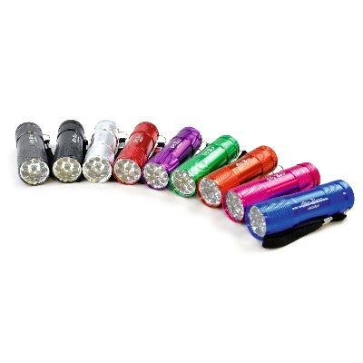 Branded Promotional SYCAMORE SOLO TORCH from Concept Incentives