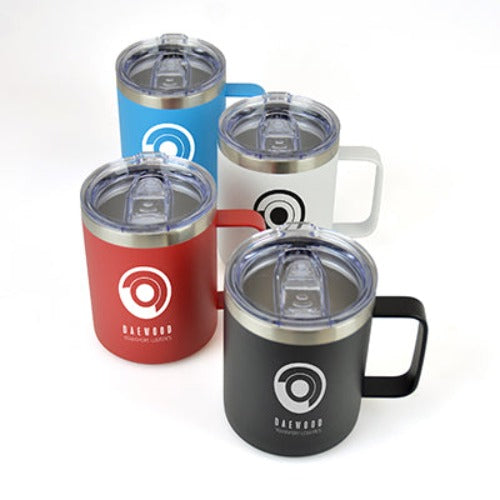 VERMEER TRAVEL MUG