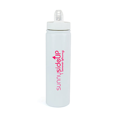 Branded Promotional ALICE SPORTS BOTTLE Drinks Bottle from Concept Incentives