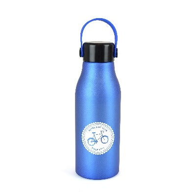 Branded Promotional DAPTO DRINKS BOTTLE Drinks Bottle from Concept Incentives