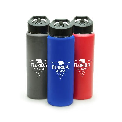 Branded Promotional SEDDON DRINKS BOTTLE Drinks Bottle from Concept Incentives