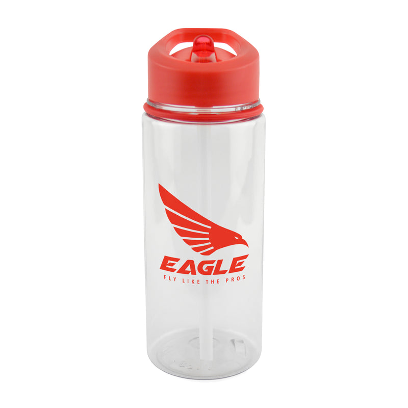 Branded Promotional EVIE TRITAN SPORTS BOTTLE Sports Drink Bottle From Concept Incentives.