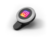 Branded Promotional HERO CRACKER GIFT SET Selfie Light from Concept Incentives
