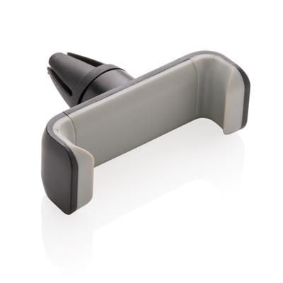 Branded Promotional 360 CAR MOBILE PHONE HOLDER from Concept Incentives.