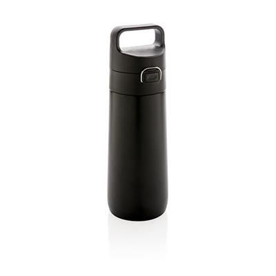 HYDRATE LEAK PROOF LOCKABLE VACUUM BOTTLE