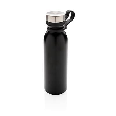Branded Promotional COPPER VACUUM THERMAL INSULATED BOTTLE  From Concept Incentives.