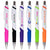 Branded Promotional TYLER BALL PEN Pen From Concept Incentives.