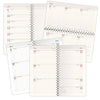 Branded Promotional POCKET DIARY INSERT Diary From Concept Incentives.