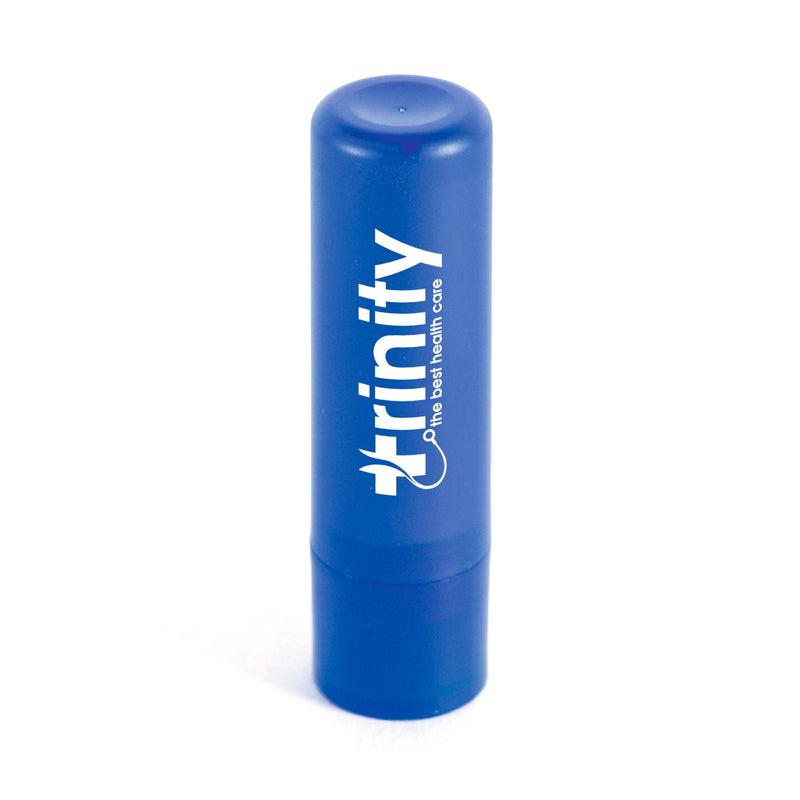Branded Promotional MAVIE LIP BALM Lip Balm From Concept Incentives.