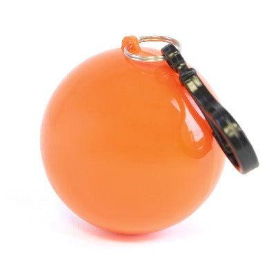 Branded Promotional PONCHO BALL Poncho From Concept Incentives.