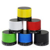 Branded Promotional ROLO BLUETOOTH SPEAKER from Concept Incentives