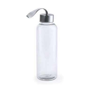 Branded Promotional ATLAS PLASTIC BOTTLE  From Concept Incentives.