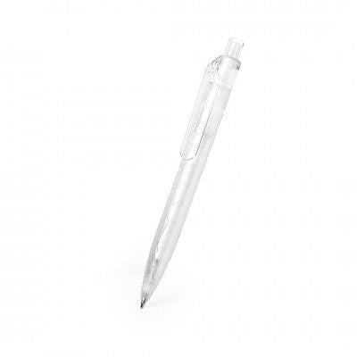 Branded Promotional ASCOT ECO PEN Pen From Concept Incentives.
