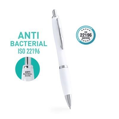 Branded Promotional ANTIBACTERIAL PEN Pen From Concept Incentives.