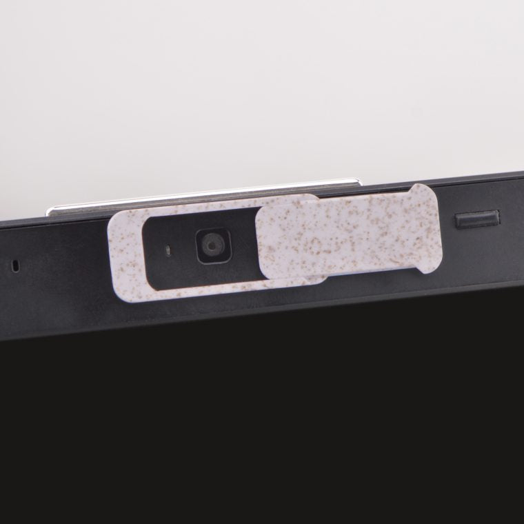 ECO SLIDING WEBCAM COVER