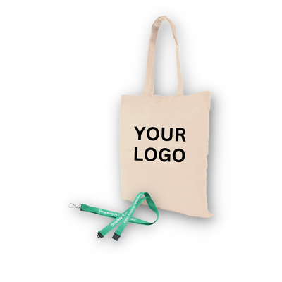 Branded Promotional EVENT GIFT SET 1 from Concept Incentives