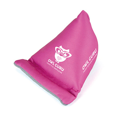 BEANBAG PHONE HOLDER